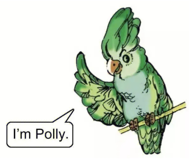 Polly